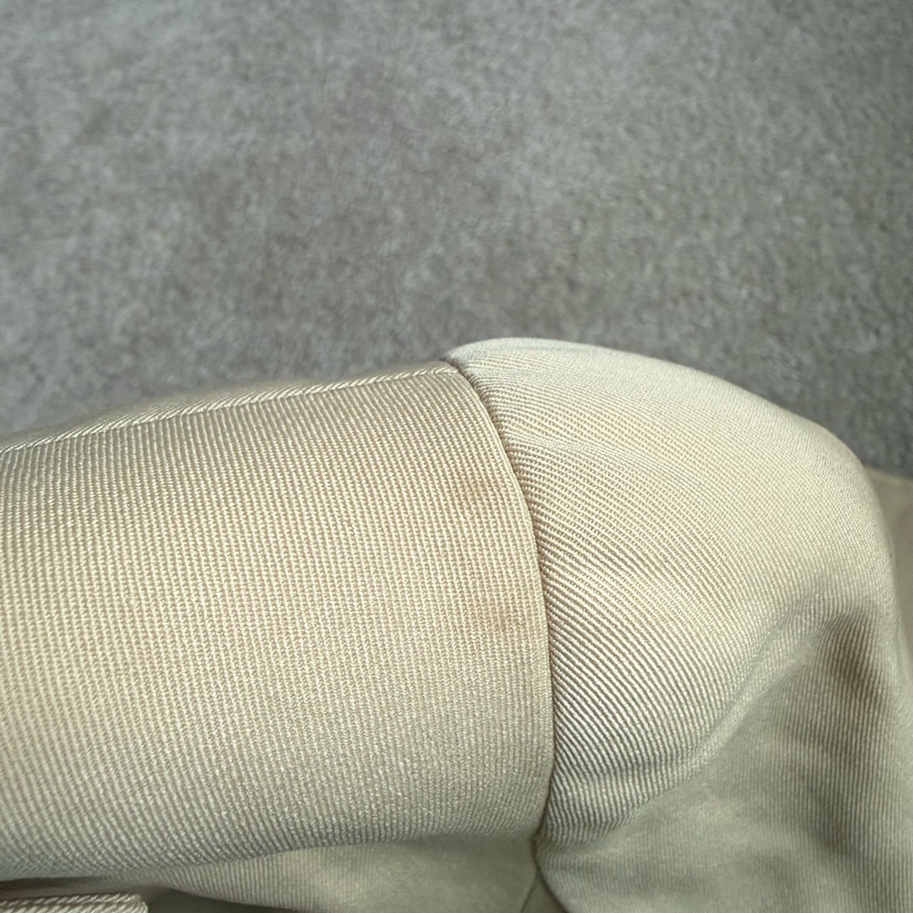 Vintage CHANEL Blazer Laine Wool & Silk - Picture 16 of 16